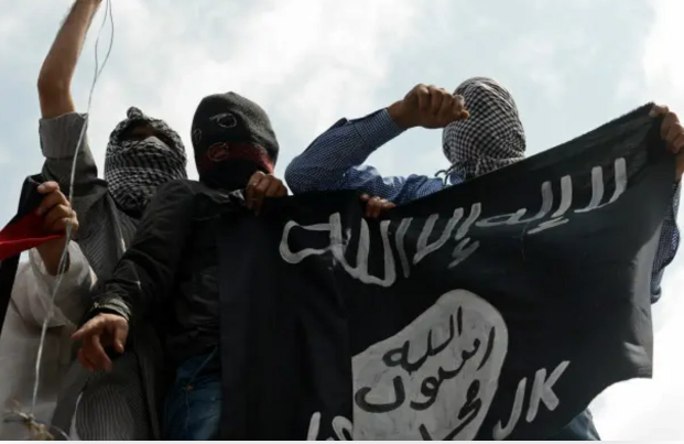 Suriyada İŞİD-lə əlaqəli 70-dən çox şəxs saxlanılıb