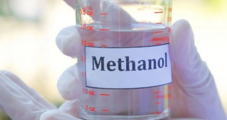 Azərbaycanın 10 ayda metanol istehsalının həcmi açıqlanıb