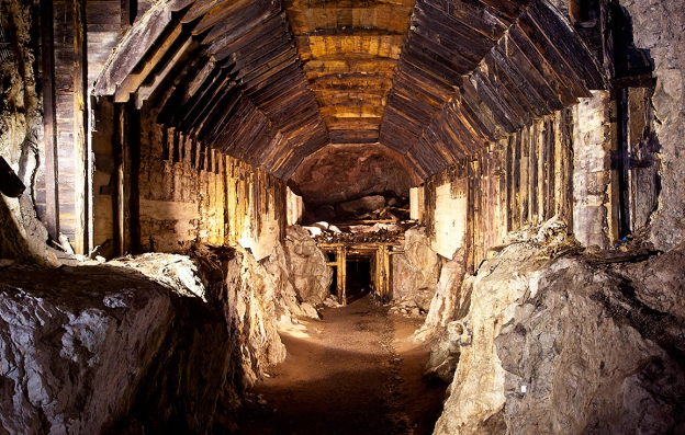 Nasistlərin əfsanəvi "qızıl qatarı"na aid bəzi sübutlar tapıldı