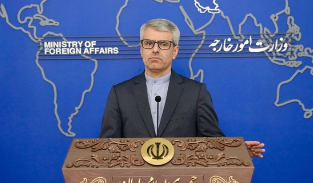 İran ABŞ-ni qeyri-ciddilikdə ittiham edib