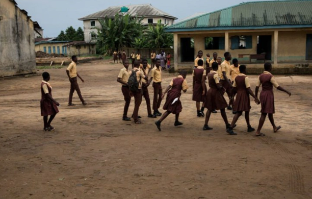 Nigeriyada təhsil ocaqları kütləvi şəkildə bağlanır
