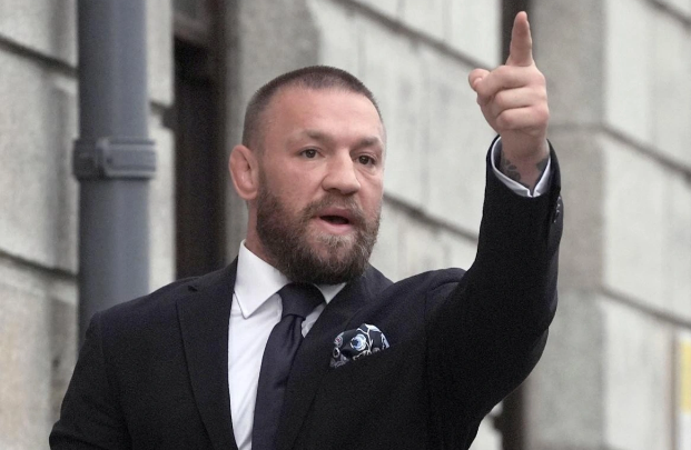 Konor Makqreqor "Sky News" telekanalını məhkəməyə verdi