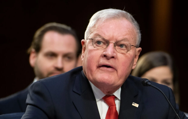 Kit Kelloq: "ABŞ Ukraynaya öz hərbçilərini göndərmək niyyətində deyil"