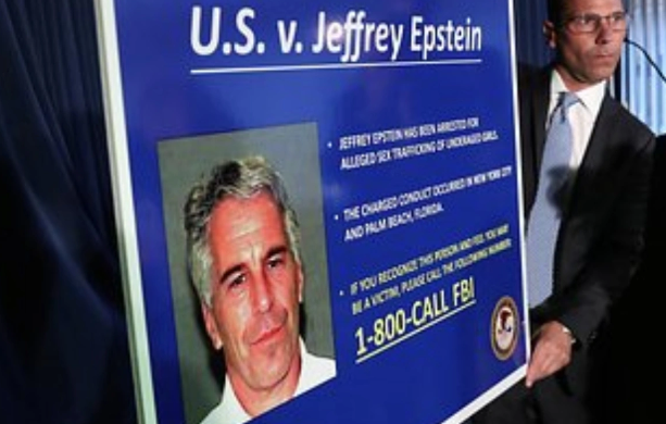 ABŞ-də qalmaqallı "Epşteyn işi" ilə bağlı sənədlərin bir hissəsi dərc olundu