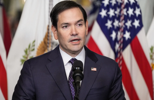 Rubio: "Venesuelada ABŞ qoşunları yoxdur"