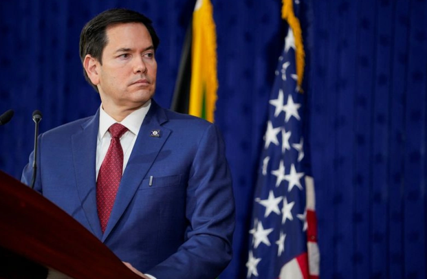 KİV: ABŞ Venesuelaya nəzarəti Marko Rubioya həvalə edib