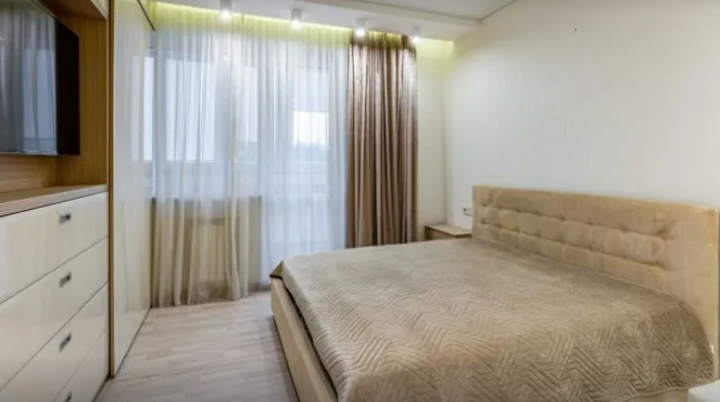 Divarın rəngi yuxuya necə təsir edir - dizaynerlərin sirləri