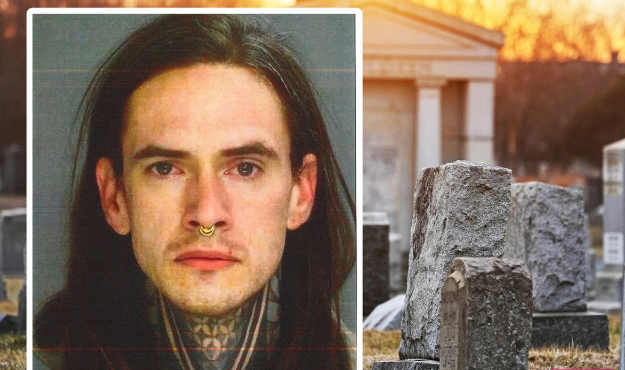 ABŞ-də dəhşətli hadisə: Evdən 100-dən çox insan kəlləsi və sümükləri tapıldı