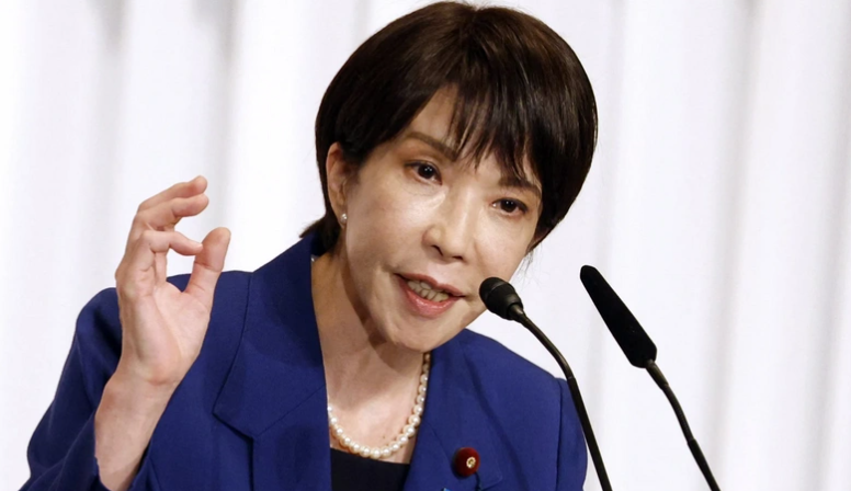 Takaiçi: ABŞ Yaponiyadan müdafiə xərclərini artırmağı tələb etməyib