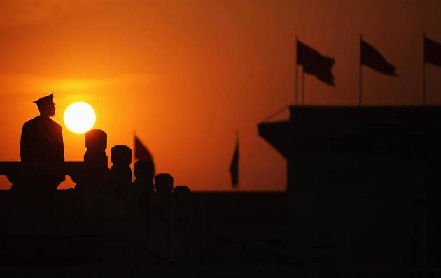 Beynəlxalq cinayətkar qruplaşmanın 11 üzvü Çində edam edildi