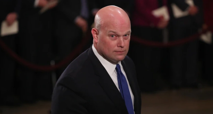 Uiteker: ABŞ Liviya ssenarisinin İranda təkrarlanmasını istəmir