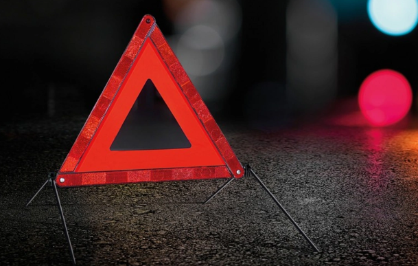 İsmayıllıda maşın 36 yaşlı piyadanı vurdu