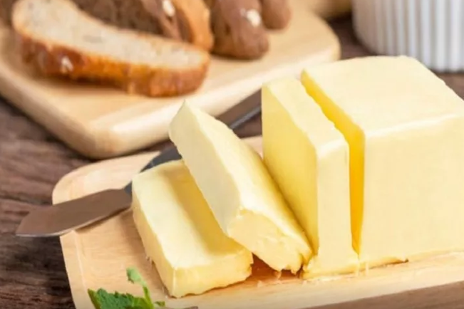 Bu adamlara kərə yağı yemək olmaz