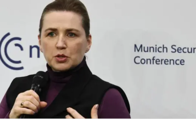 Danimarkanın Baş naziri: Qrenlandiya satılmır və pulla ölçülmür