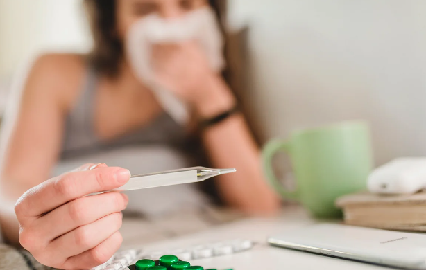 Elmi araşdırma: D vitamini çatışmazlığı qrip və COVID-19-u ağırlaşdırır