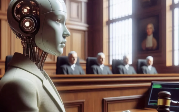 İtaliyada məhkəmə süni intellektin tövsiyəsi əsasında işdən çıxarmanı qanuni sayıb