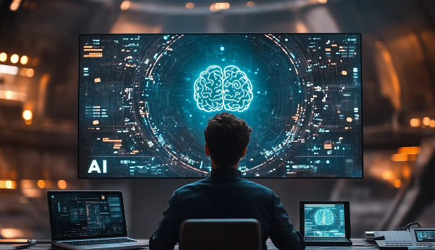 Gənc mütəxəssisləri süni intellektlə əvəzləməyə çalışan şirkətlərə BÖHRAN XƏBƏRDARLIĞI