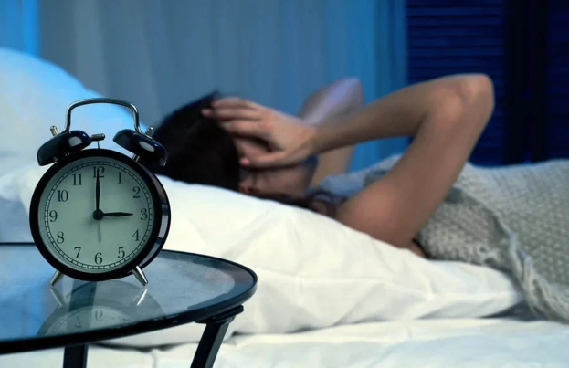 Yuxuda xoruldayanlar, DİQQƏT: Bu, təhlükəli xəstəliyin əlaməti ola bilər