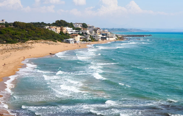 Siciliya sahillərində 5.2 bal gücündə zəlzələ baş verib