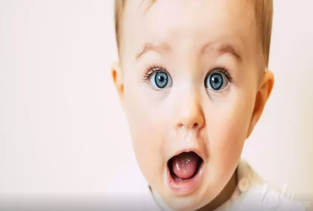 Niyə körpələr bizə belə şirin görünür?