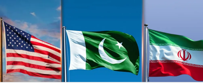 Pakistan İranla ABŞ-yə Hörmüz boğazında birgə patrul xidməti göstərməyi təklif edib