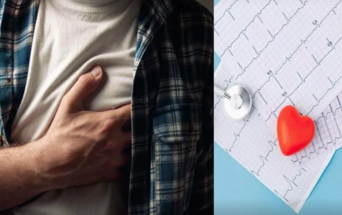 İnfarkt ən çox nə vaxt baş verir? - Kardioloqlar izah edir