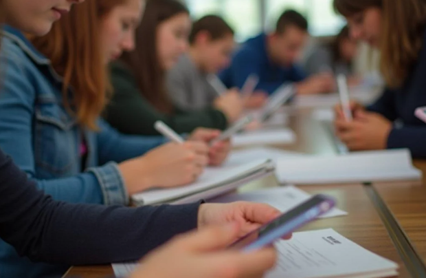 Türkiyədə şagirdlərin telefonlarına nəzarət gücləndirilir: Xüsusi SIM-kartlar tətbiq olunacaq