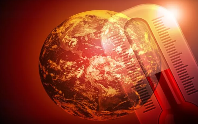 Avropa sürətlə istiləşir: təhlükəli temperatur rekordları