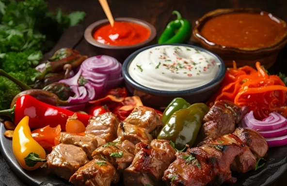 Yayda yeyilməsi təhlükəli ola biləcək ərzaqlar açıqlandı