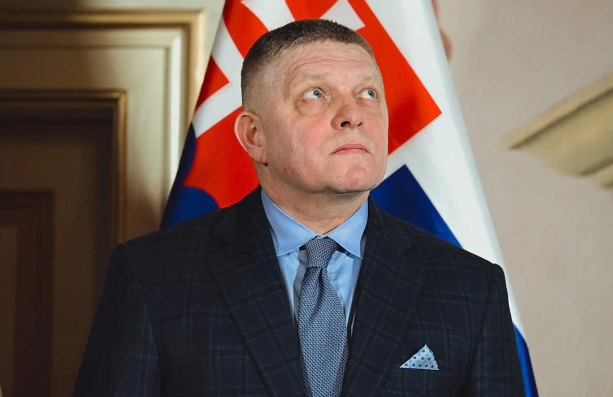 Slovakiyada baş nazirin ödənişlərdən məhrum edilməsi üzrə referendum baş tutmadı