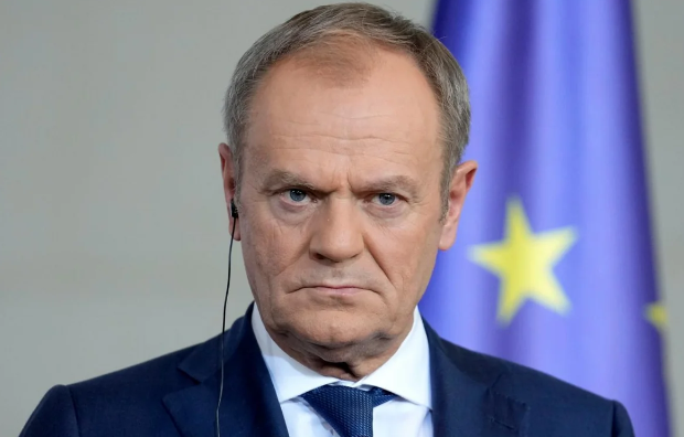 Donald Tusk Almaniyanı "Şimal axını"nda günahkar bilinənləri təqib etməməyə çağırıb