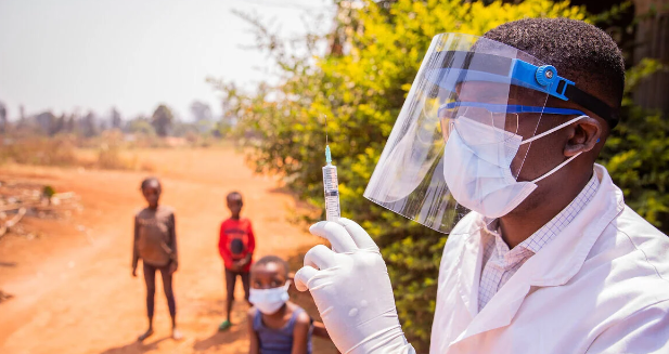 Ebola virusunun "Bundibuqyo" ştammı diplomatın ailəsində aşkarlandı