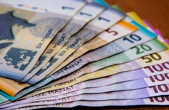 Bakıda şirkətdən 266 min manat oğurlanıb