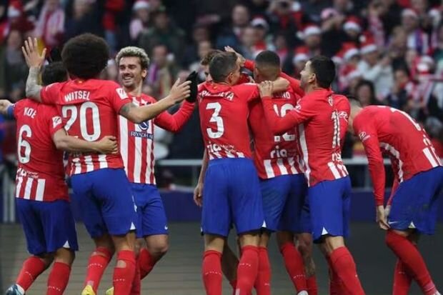 "Atletiko" "Sevilyanı" məğlub etdi, dörd dəqiqə oynayan türkiyəli futbolçu meydandan qovuldu - VİDEO