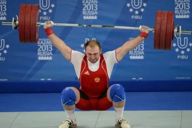 16 rusiyalı atlet beynəlxalq yarışlardan kənarlaşdırılıb