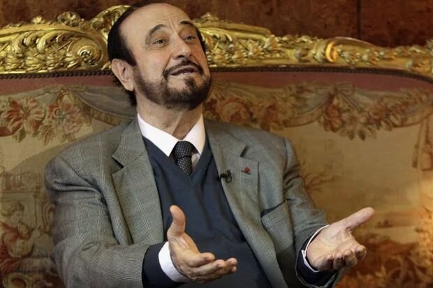 Qardaşına qarşı uğursuz çevrilişə cəhd edən Rifat Əsəd insanlığa qarşı cinayətlərdə ittiham olunur