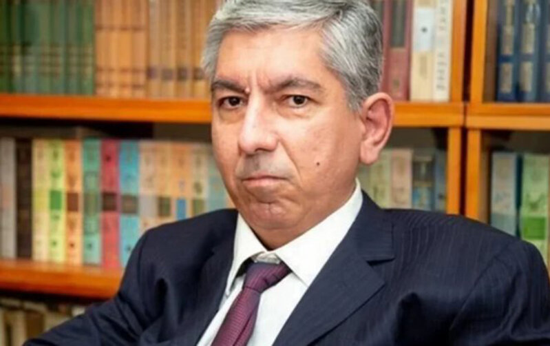 İqtisadçı ekspert vəfat etdi