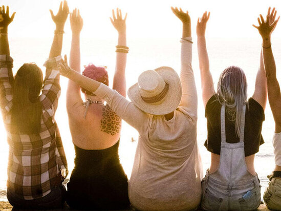 Bu 5 əlaməti olan insanlar 100 yaşa qədər yaşaya bilər