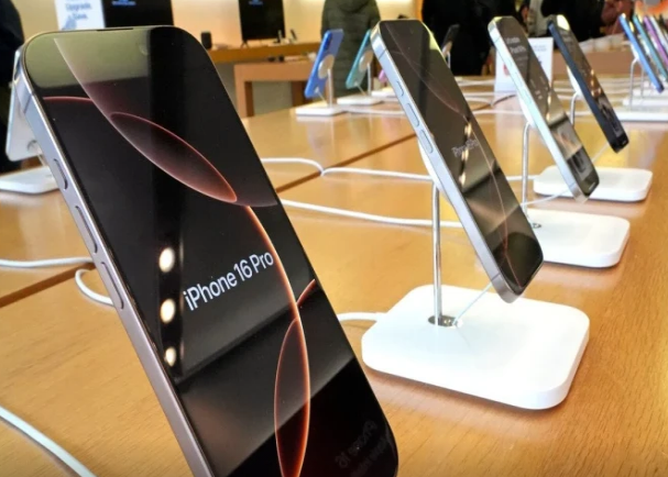 "iPhone"nın qiyməti artırılacaq