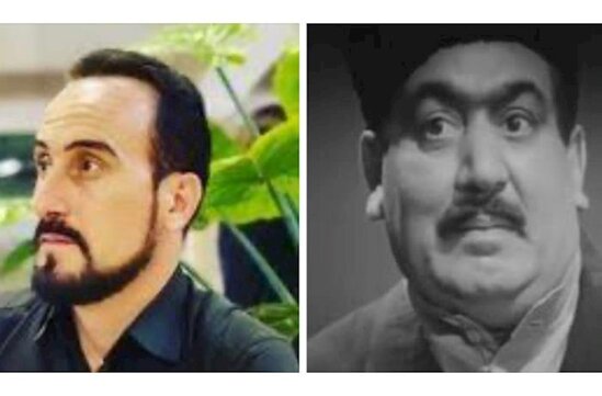 Kabab iyinə yığılan Şıxəli və Elçinlər… — VİDEO