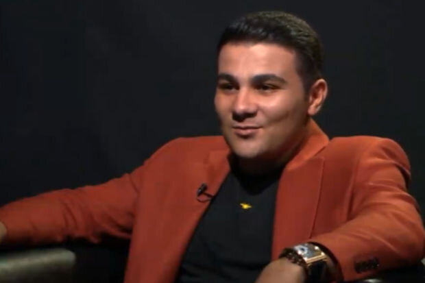 Elvin Mərdanov: "Şortiklə bazara gedərlər?" - VİDEO