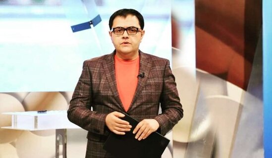 Elçin Əlibəyli də "Space"dən getdi