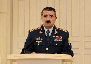 General Ermənistanla SƏRHƏDDƏ