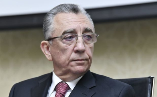 Eldar Əzizovun qardaşı Nazirlikdəki vəzifəsindən çıxarılıb? - AÇIQLAMA