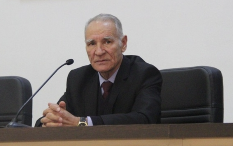 Eldost Bayram ürək əməliyyatı olunub