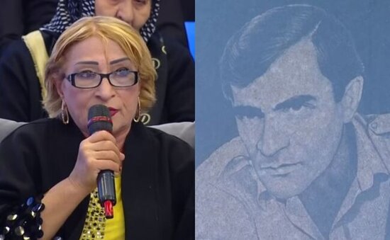 "Elə ağır xəstəliyə düçar oldu ki, utandığımızdan demədik"