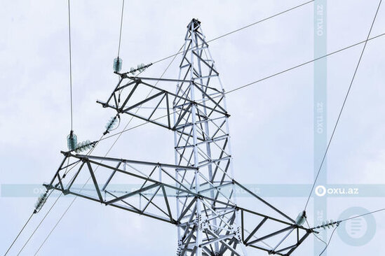 Elektrik enerjisinin bərpası ilə bağlı qərara DƏYİŞİKLİK EDİLDİ