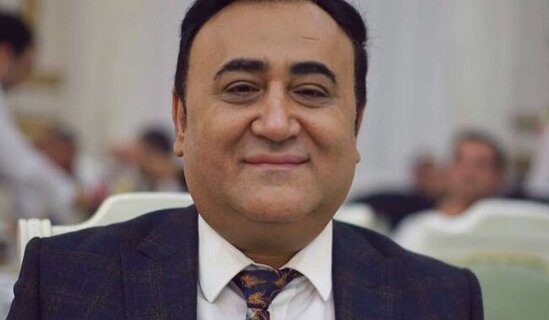 Elgiz ARB-də birinci oldu