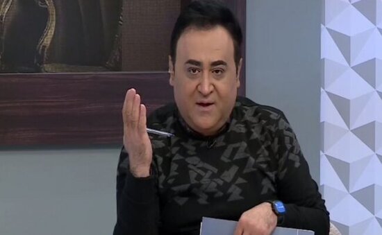 Elgiz oğurluqda ittiham etdiyi qonşusundan üzr istədi