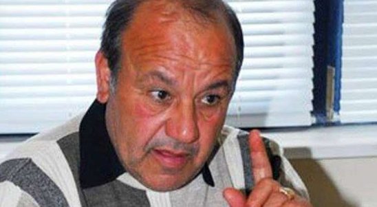 Əli Mirəliyev: "Durub səni sürüyərəm" - VİDEO